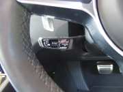 ポルシェ カイエン S スポーツクロノパッケージ　正規ディーラー車　ワンオーナー　パノラマサンルーフ  エアサス　純正21inアルミ　リアアスクルステアリング 中古車