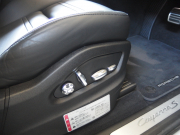 ポルシェ カイエン S スポーツクロノパッケージ　正規ディーラー車　ワンオーナー　パノラマサンルーフ  エアサス　純正21inアルミ　リアアスクルステアリング 中古車