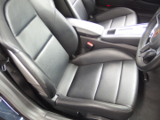 ポルシェ&nbsp;718 ケイマン&nbsp;正規ディーラー車　ブラックレザーシート　純正ナビ　バックカメラ　電動格納ミラー　オートライト  パークトロニック　純正アルミ&nbsp;中古車