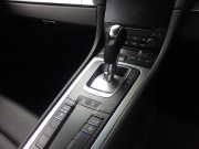 ポルシェ&nbsp;718 ケイマン&nbsp;正規ディーラー車　ブラックレザーシート　純正ナビ　バックカメラ　電動格納ミラー　オートライト  パークトロニック　純正アルミ&nbsp;中古車