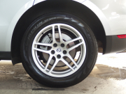 ポルシェ マカン S PDK 正規ディーラー車　右ハンドル　走行2.5万キロ台　Dメモリー付きパワーシート　純正ナビ・TV  バックカメラ 中古車