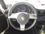 ポルシェ 911(Type997) カレラ  PDK 正規ディーラー車 左ハンドル EUR-GTコンプリートカー 中古車