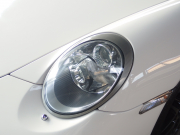 ポルシェ 911(Type997) カレラ  PDK 正規ディーラー車 左ハンドル EUR-GTコンプリートカー 中古車