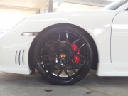 ポルシェ 911(Type997) カレラ  PDK 正規ディーラー車 左ハンドル EUR-GTコンプリートカー 中古車