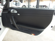 ポルシェ 911(Type997) カレラ  PDK 正規ディーラー車 左ハンドル EUR-GTコンプリートカー 中古車