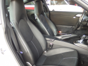 ポルシェ 911(Type997) カレラ  PDK 正規ディーラー車 左ハンドル EUR-GTコンプリートカー 中古車