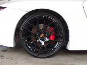 ポルシェ 911(Type997) カレラ  PDK 正規ディーラー車 左ハンドル EUR-GTコンプリートカー 中古車