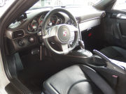 ポルシェ 911(Type997) カレラ  PDK 正規ディーラー車 左ハンドル EUR-GTコンプリートカー 中古車