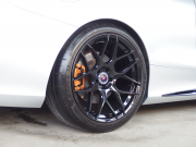 メルセデスベンツ&nbsp;Sクラス&nbsp;S550クーペ　後期63ルック　後期テールレンズ　社外20inアルミ　ローダウン  パノラマガラスルーフ　ブルメスター&nbsp;中古車