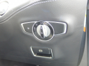 メルセデスベンツ&nbsp;Sクラス&nbsp;S550クーペ　後期63ルック　後期テールレンズ　社外20inアルミ　ローダウン  パノラマガラスルーフ　ブルメスター&nbsp;中古車