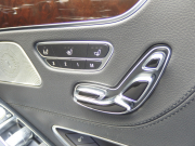 メルセデスベンツ&nbsp;Sクラス&nbsp;S550クーペ　後期63ルック　後期テールレンズ　社外20inアルミ　ローダウン  パノラマガラスルーフ　ブルメスター&nbsp;中古車