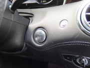 メルセデスベンツ&nbsp;Sクラス&nbsp;S550クーペ　後期63ルック　後期テールレンズ　社外20inアルミ　ローダウン  パノラマガラスルーフ　ブルメスター&nbsp;中古車