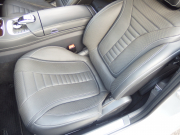 メルセデスベンツ&nbsp;Sクラス&nbsp;S550クーペ　後期63ルック　後期テールレンズ　社外20inアルミ　ローダウン  パノラマガラスルーフ　ブルメスター&nbsp;中古車