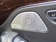 メルセデスベンツ&nbsp;Sクラス&nbsp;S550クーペ　後期63ルック　後期テールレンズ　社外20inアルミ　ローダウン  パノラマガラスルーフ　ブルメスター&nbsp;中古車