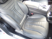 メルセデスベンツ&nbsp;Sクラス&nbsp;S550クーペ　後期63ルック　後期テールレンズ　社外20inアルミ　ローダウン  パノラマガラスルーフ　ブルメスター&nbsp;中古車