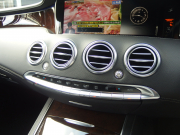 メルセデスベンツ&nbsp;Sクラス&nbsp;S550クーペ　後期63ルック　後期テールレンズ　社外20inアルミ　ローダウン  パノラマガラスルーフ　ブルメスター&nbsp;中古車