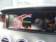 メルセデスベンツ&nbsp;Sクラス&nbsp;S550クーペ　後期63ルック　後期テールレンズ　社外20inアルミ　ローダウン  パノラマガラスルーフ　ブルメスター&nbsp;中古車