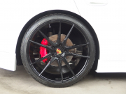 ポルシェ パナメーラ 正規ディーラー車  右ハンドル  EUR-GTエアロ  22inアルミ　ESダウンサス 中古車