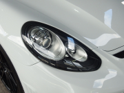 ポルシェ パナメーラ 正規ディーラー車  右ハンドル  EUR-GTエアロ  22inアルミ　ESダウンサス 中古車