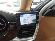 ポルシェ&nbsp;パナメーラ スポーツツーリスモ&nbsp;4　正規ディーラー車　PDK　パノラマサンルーフ　エアサス　&nbsp;中古車