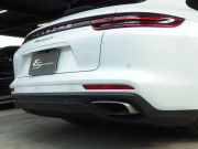 ポルシェ&nbsp;パナメーラ スポーツツーリスモ&nbsp;4　正規ディーラー車　PDK　パノラマサンルーフ　エアサス　&nbsp;中古車