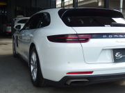 ポルシェ&nbsp;パナメーラ スポーツツーリスモ&nbsp;4　正規ディーラー車　PDK　パノラマサンルーフ　エアサス　&nbsp;中古車