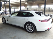 ポルシェ&nbsp;パナメーラ スポーツツーリスモ&nbsp;4　正規ディーラー車　PDK　パノラマサンルーフ　エアサス　&nbsp;中古車