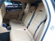 ポルシェ&nbsp;パナメーラ スポーツツーリスモ&nbsp;4　正規ディーラー車　PDK　パノラマサンルーフ　エアサス　&nbsp;中古車