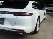 ポルシェ&nbsp;パナメーラ スポーツツーリスモ&nbsp;4　正規ディーラー車　PDK　パノラマサンルーフ　エアサス　&nbsp;中古車