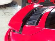 ポルシェ 911(Type991.2) カレラ　正規ディーラー車　左ハンドル　純正ナビ・CarPlay  バックカメラ　純正19インチアルミ　 中古車