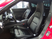 ポルシェ 911(Type991.2) カレラ　正規ディーラー車　左ハンドル　純正ナビ・CarPlay  バックカメラ　純正19インチアルミ　 中古車