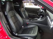 ポルシェ 911(Type991.2) カレラ　正規ディーラー車　左ハンドル　純正ナビ・CarPlay  バックカメラ　純正19インチアルミ　 中古車