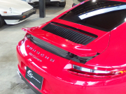 ポルシェ 911(Type991.2) カレラ　正規ディーラー車　左ハンドル　純正ナビ・CarPlay  バックカメラ　純正19インチアルミ　 中古車