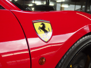 フェラーリ 488GTB 新車並行　ロベルタフロントリフター　フォージーアート21/22インチアルミ　ES可変バルブマフラー　ESエアロニウム（F /Sカナード） 中古車