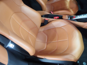 フェラーリ 488GTB 新車並行　ロベルタフロントリフター　フォージーアート21/22インチアルミ　ES可変バルブマフラー　ESエアロニウム（F /Sカナード） 中古車