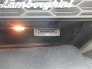 ランボルギーニ ウラカン LP580-2 正規ディーラー車 左ハンドル 純正20inアルミ フロントリフター ガラスエンジンフード 中古車