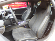 ランボルギーニ ウラカン LP580-2 正規ディーラー車 左ハンドル 純正20inアルミ フロントリフター ガラスエンジンフード 中古車