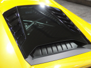 ランボルギーニ ウラカン LP580-2 正規ディーラー車 左ハンドル 純正20inアルミ フロントリフター ガラスエンジンフード 中古車