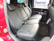 AMG Gクラス G63 AMGレザーエクスクルーシブパッケージ　左ハンドル　WALD24inアルミ　アイバッハダウンサス　電動サイドステップ　 中古車