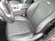 AMG Gクラス G63 AMGレザーエクスクルーシブパッケージ　左ハンドル　WALD24inアルミ　アイバッハダウンサス　電動サイドステップ　 中古車