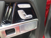 AMG Gクラス G63 AMGレザーエクスクルーシブパッケージ　左ハンドル　WALD24inアルミ　アイバッハダウンサス　電動サイドステップ　 中古車