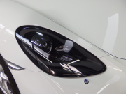 ポルシェ&nbsp;718 ボクスター&nbsp;スポーツクロノパッケージ　正規ディーラー車　右ハンドル　シートヒーター  オートエアコン　純正ナビ　社外地デジチューナー&nbsp;中古車