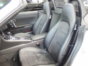 ポルシェ&nbsp;718 ボクスター&nbsp;スポーツクロノパッケージ　正規ディーラー車　右ハンドル　シートヒーター  オートエアコン　純正ナビ　社外地デジチューナー&nbsp;中古車