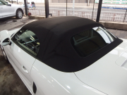 ポルシェ&nbsp;718 ボクスター&nbsp;スポーツクロノパッケージ　正規ディーラー車　右ハンドル　シートヒーター  オートエアコン　純正ナビ　社外地デジチューナー&nbsp;中古車