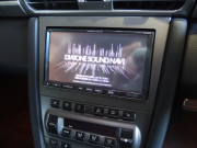 ポルシェ 911(Type997) カレラS 右ハンドル　正規ディーラー車　サンルーフ　EUR-GTエアロ　ESダウンサス　ESスポーツマフラー　社外19inアルミ 中古車