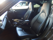 ポルシェ 911(Type997) カレラS 右ハンドル　正規ディーラー車　サンルーフ　EUR-GTエアロ　ESダウンサス　ESスポーツマフラー　社外19inアルミ 中古車