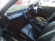 ポルシェ 911(Type997) カレラS 右ハンドル　正規ディーラー車　サンルーフ　EUR-GTエアロ　ESダウンサス　ESスポーツマフラー　社外19inアルミ 中古車