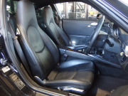 ポルシェ 911(Type997) カレラS 右ハンドル　正規ディーラー車　サンルーフ　EUR-GTエアロ　ESダウンサス　ESスポーツマフラー　社外19inアルミ 中古車