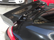 ポルシェ 911(Type997) カレラS 右ハンドル　正規ディーラー車　サンルーフ　EUR-GTエアロ　ESダウンサス　ESスポーツマフラー　社外19inアルミ 中古車