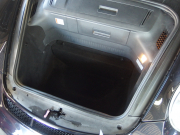 ポルシェ 911(Type997) カレラS 右ハンドル　正規ディーラー車　サンルーフ　EUR-GTエアロ　ESダウンサス　ESスポーツマフラー　社外19inアルミ 中古車